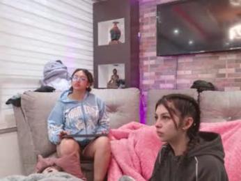 nicky_as webcam model stream image