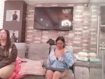 nicky_as webcam model stream image