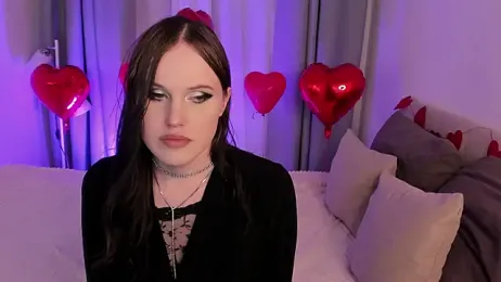 EffieMinki webcam model stream image