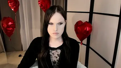 EffieMinki webcam model stream image