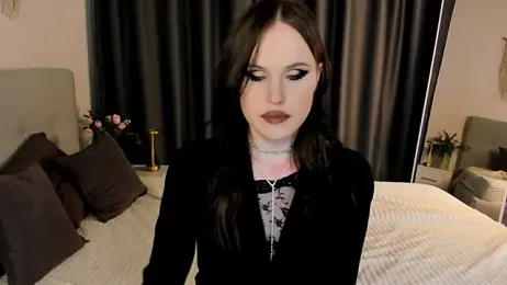 EffieMinki webcam model stream image