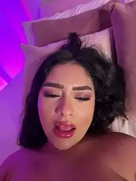 Kleverly_Manson1 webcam stripchat model stream image