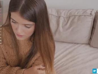 rebeccastonee webcam model stream image