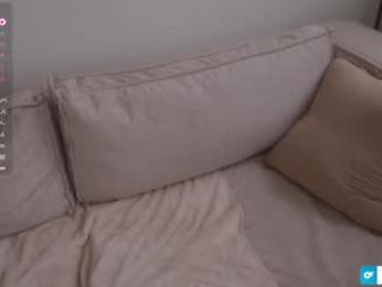 rebeccastonee webcam model stream image