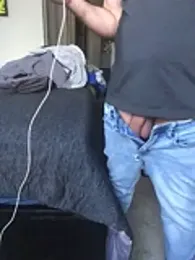 JackHammer2026 webcam model stream image