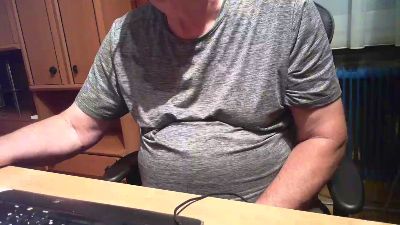 Camsau52 webcam model stream image