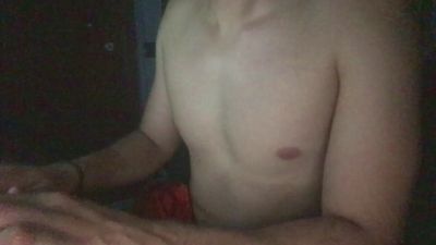 KingZairo webcam model stream image