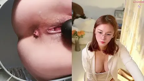 Krismil3 webcam stripchat model stream image