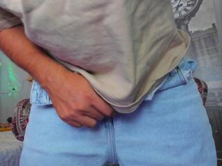 Demian Naughty webcam model stream image