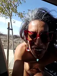 Goldenlace webcam model stream image