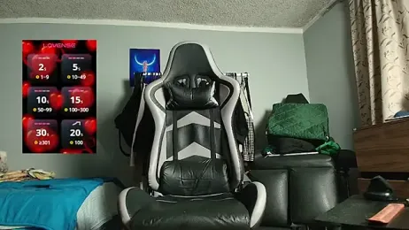 Nickhot0609 webcam model stream image