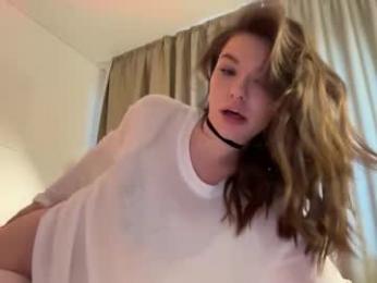 tokyo_blomm webcam chaturbate model stream image