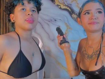 azul--honey webcam model stream image