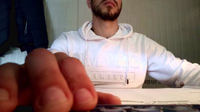 ildiariodipaolo webcam model stream image