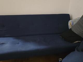Nikola Stefanovic webcam model stream image