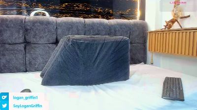 logan_griffin webcam cam4 model stream image