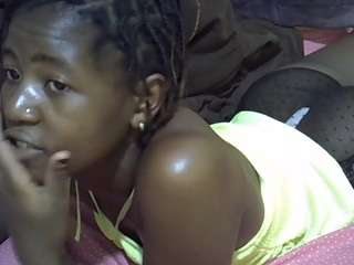 afri-queen webcam model stream image