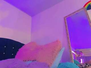 samantha-official webcam model stream image