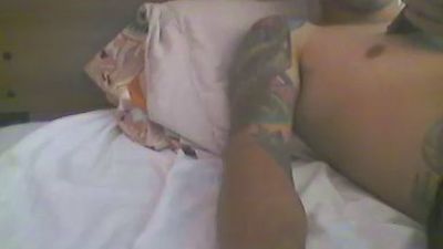 Sebadaniel20 webcam model stream image