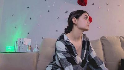 SigridBegum webcam cam4 model stream image