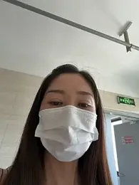 yuanpu0925 webcam model stream image
