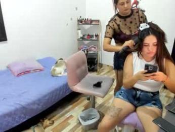 until_wet webcam chaturbate model stream image