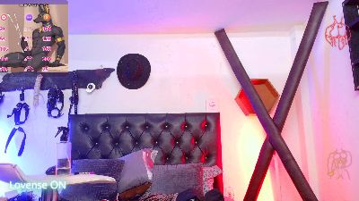 subarashi_ishi1 webcam model stream image
