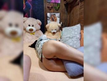 Cottoncandy1-1 webcam bongacams model stream image