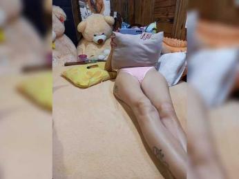 Cottoncandy1-1 webcam model stream image