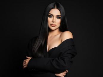 SelenaLynch webcam model stream image