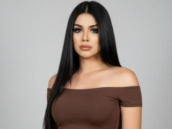 SelenaLynch webcam model stream image