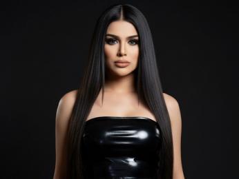 SelenaLynch webcam model stream image