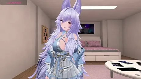 anime_cutie webcam model stream image