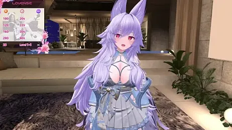 anime_cutie webcam stripchat model stream image