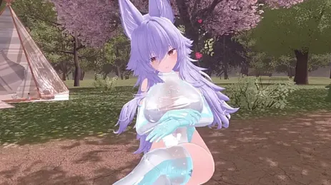 anime_cutie webcam stripchat model stream image
