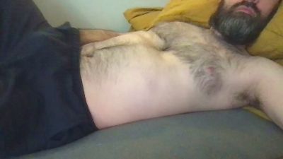 HairyFrenchMan webcam cam4 model stream image