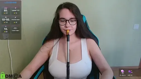JudyMarbles webcam model stream image