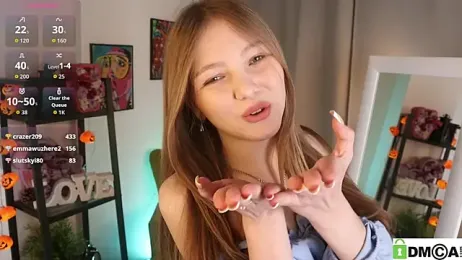 Sue_Sanders webcam model stream image