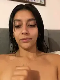 BrittanyDiaz webcam model stream image