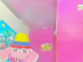 barbychocolat2 webcam model stream image