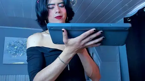 vicky_fant4sy webcam model stream image