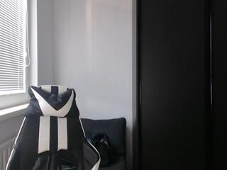 Indy Harrison webcam model stream image