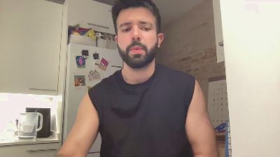 andywhyu_ webcam cam4 model stream image