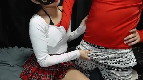 NTR_COUPLE webcam model stream image