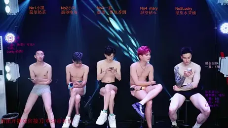 Gaogaoi-001 webcam stripchat model stream image