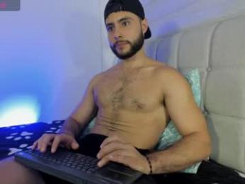 bryan_oficials webcam chaturbate model stream image