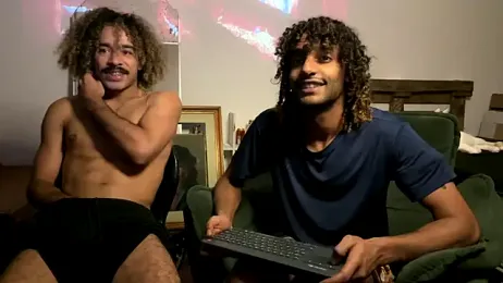 gerson173Hugo webcam stripchat model stream image