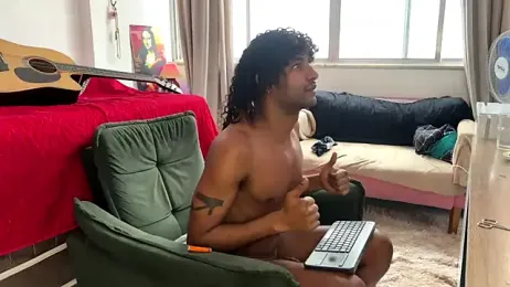 gerson173Hugo webcam model stream image