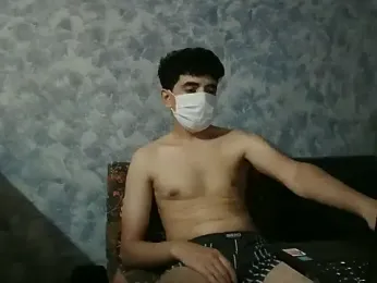 RAREIO webcam model stream image