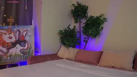 JessRosen webcam model stream image